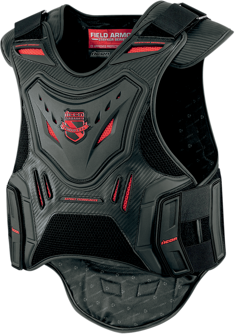 ICON Field Armor Stryker™ Vest