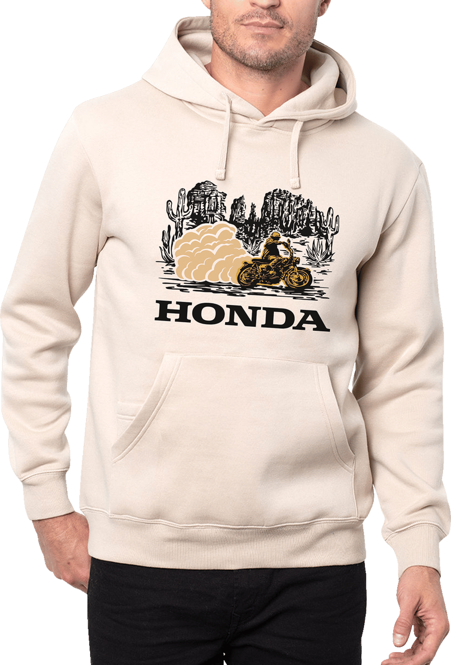 HONDA APPAREL Honda Heritage Goldwing Hoodie