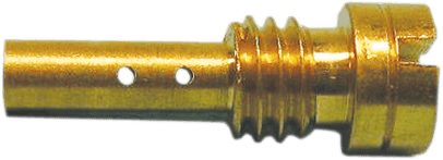 EBC - EBC4242538 - A-Bax Slow Pilot Jets For Keihin Style N424-25 Pilot