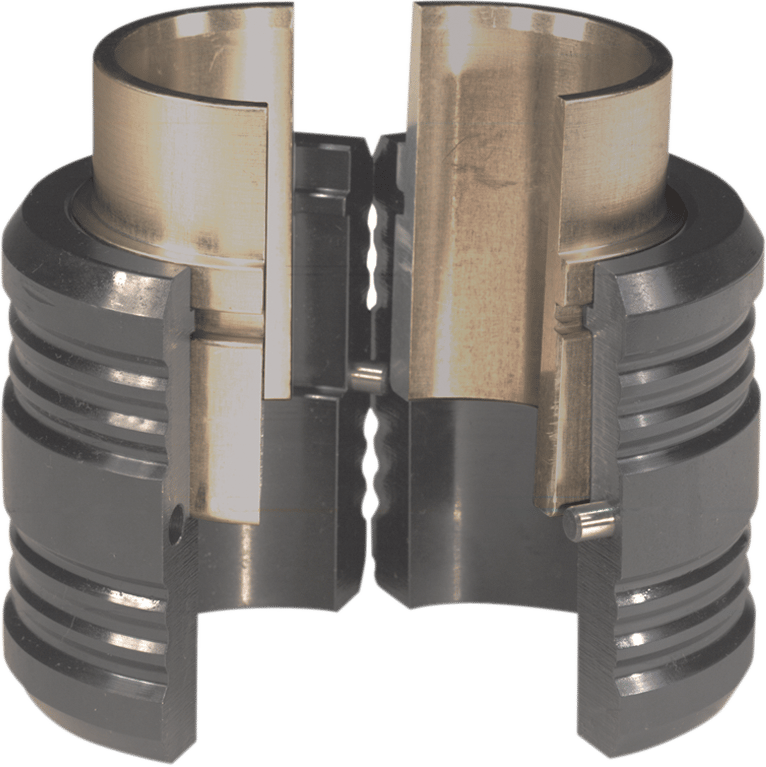 K&L SUPPLY Adjustable Split Fork Seal Driver Suspension Tool