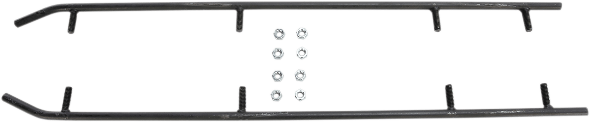 SNO STUFF Snowmobile Ski Runner - 510616BOX