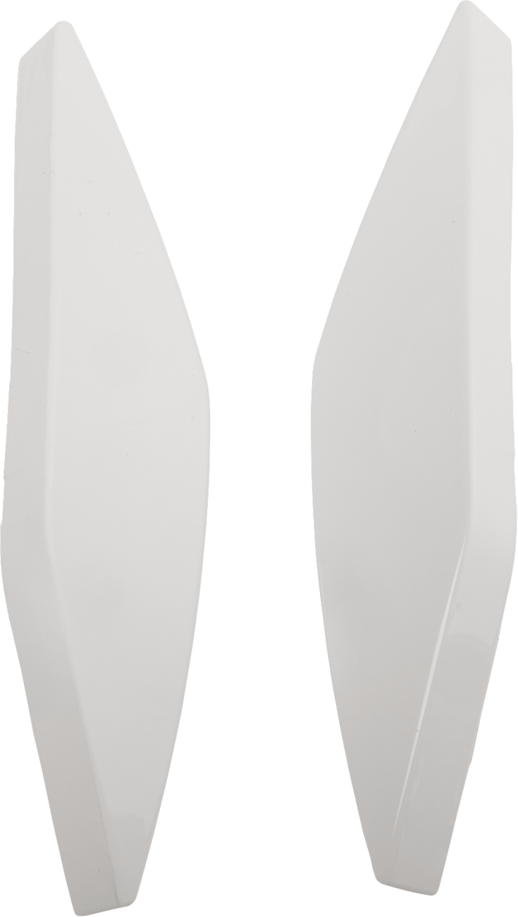Ultraflite™ Helmet Side Covers
