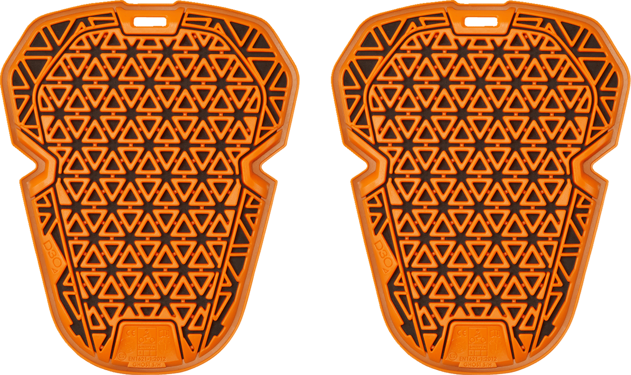 D3O® Ghost Guards - Level 2 - Shoulder & Hip