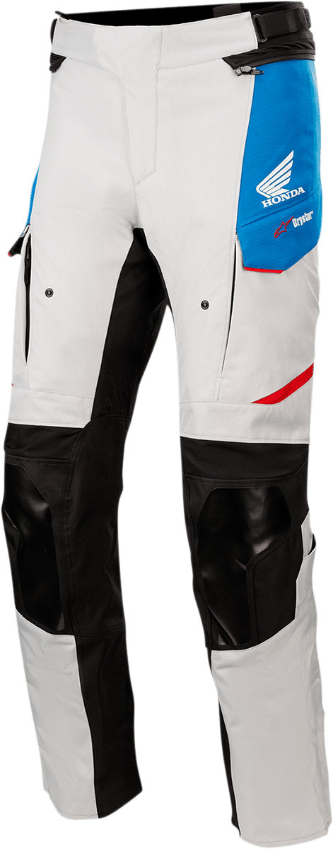 ALPINESTARS Honda Andes v3 Drystar® Pants
