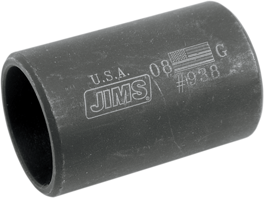 JIMS Shoulderless Valve Guide Tool Engine Tool