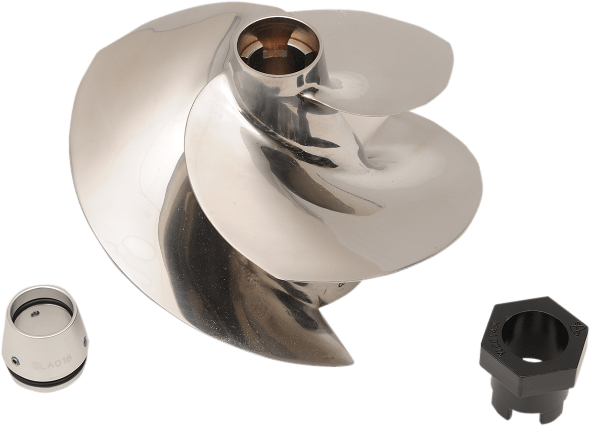 Solas Concord Impeller Yv-Cd 13/18