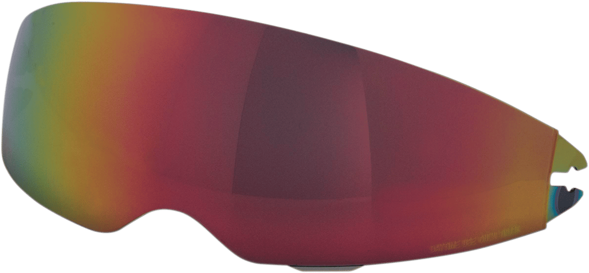 Z1R Jackal Helmet Inner Sun Visor