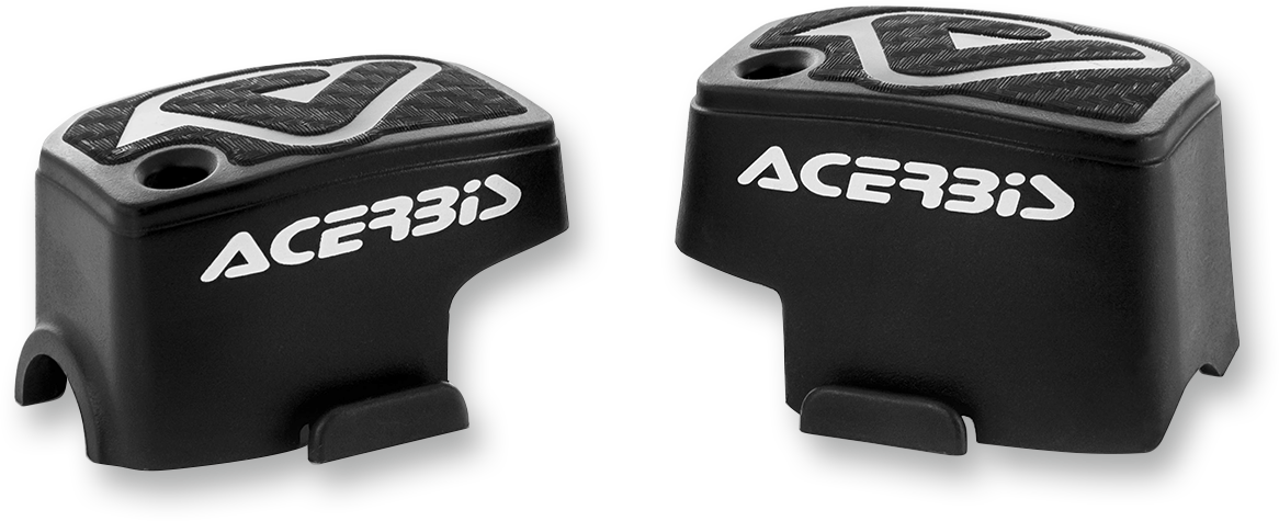 Brembo Master Cylinder Cover Black