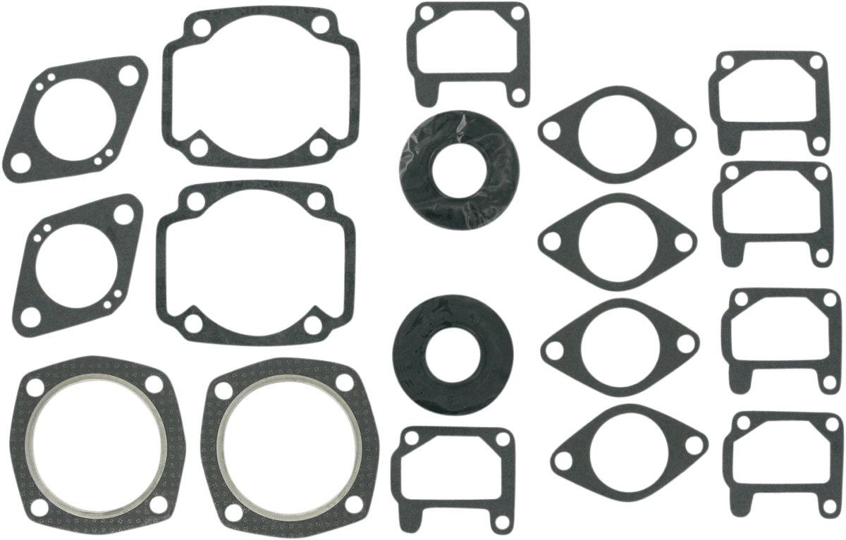 VERTEX Engine Gasket Seal - 711033