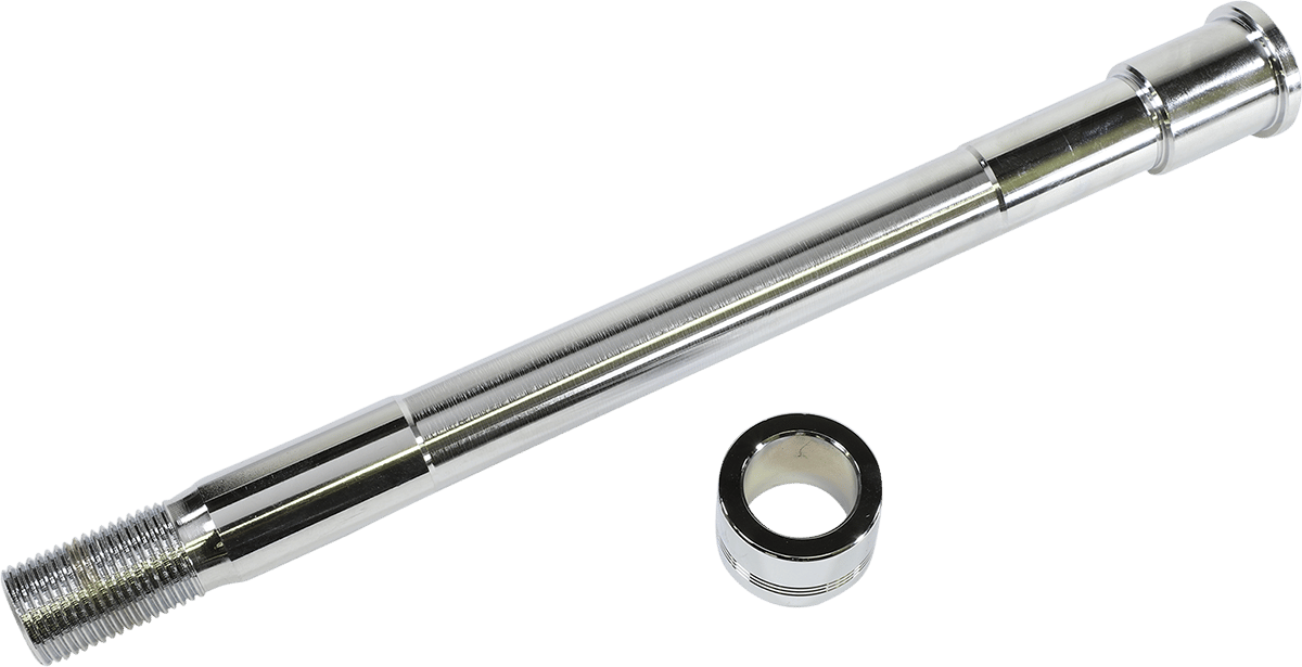 DRAG SPECIALTIES Axle CV Joint - 02141981