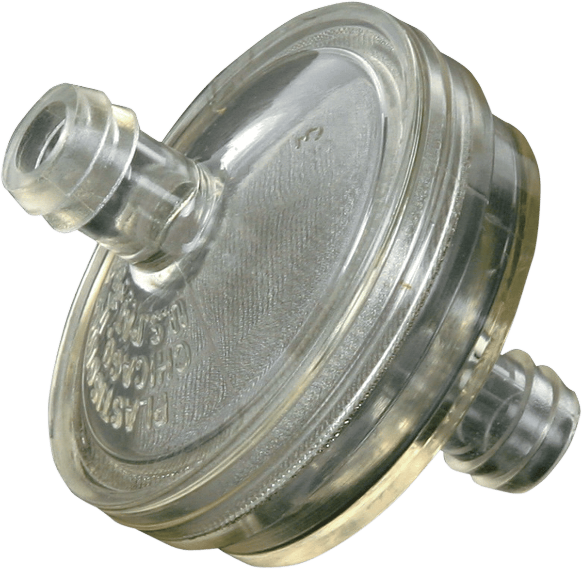 VISU - FILTER - 8417 01 9909 - In-Line Fuel Filters - 1" - 20-Pack