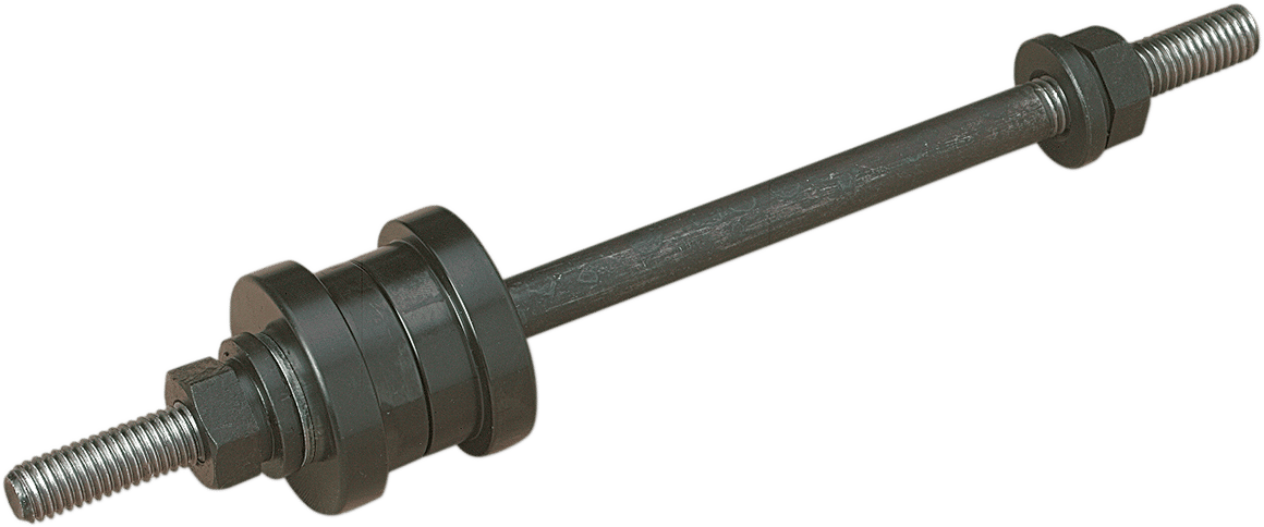 JIMS Steering Head Bearing Race Installer Engine Tool