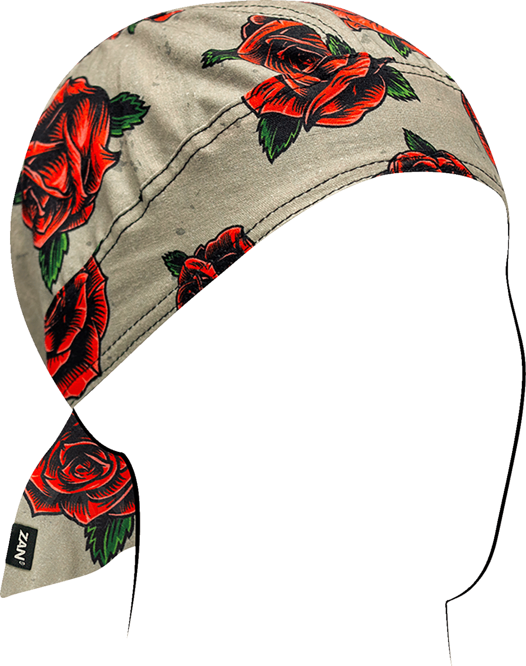 ZAN HEADGEAR Flydanna® Head Wrap