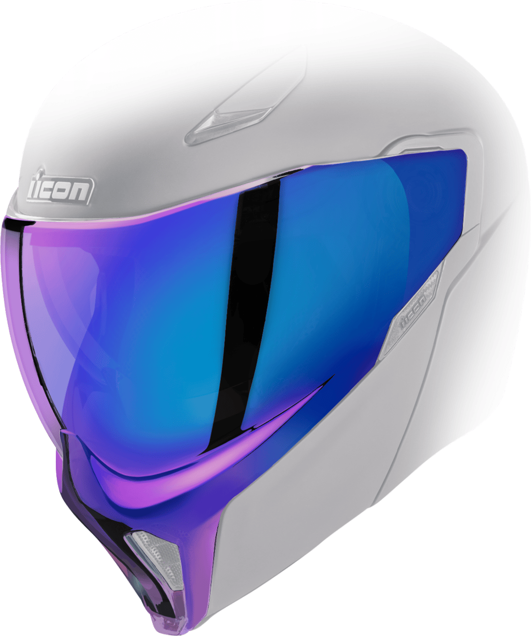 ICON Threshold™ Helmet Shield