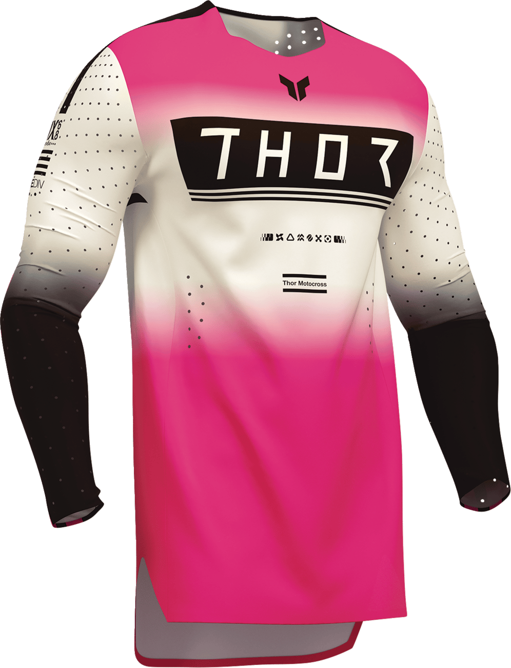 THOR Sportmode Geo Jersey