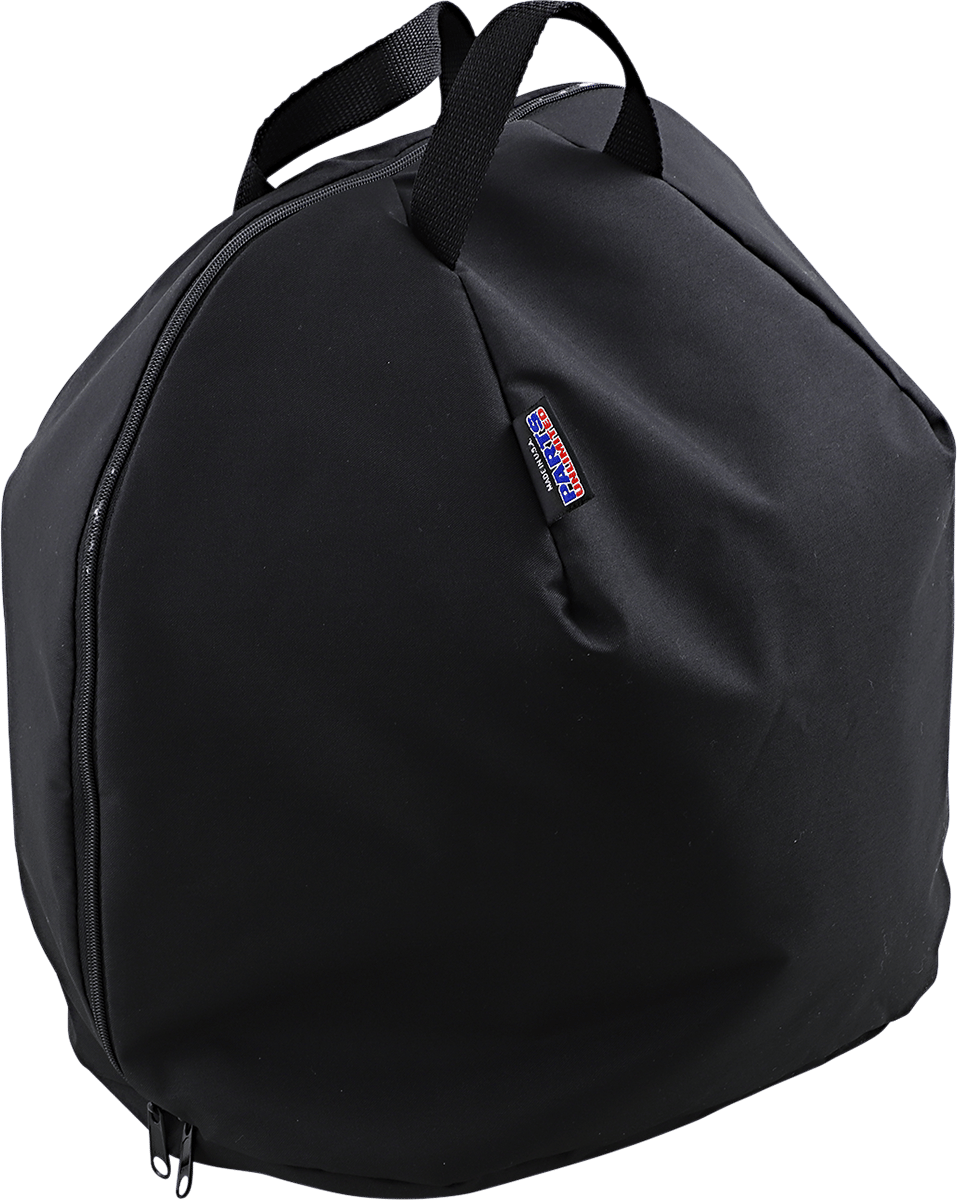 Helmet Bag - Black