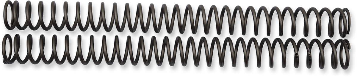 RACE TECH - FRSP 444944 - Fork Springs - 0.44 Kg/Mm - Beta/Kawasaki/Yamaha