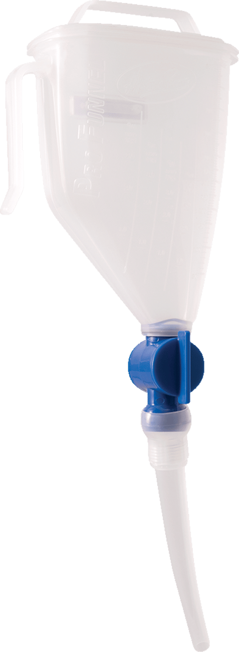 MOTION PRO - 080747 - Pro Funnel™