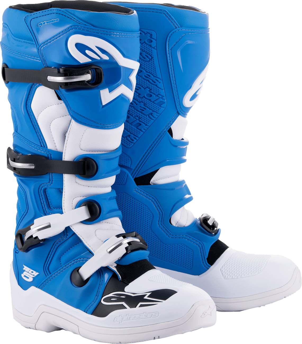 ALPINESTARS Tech 5 Boots