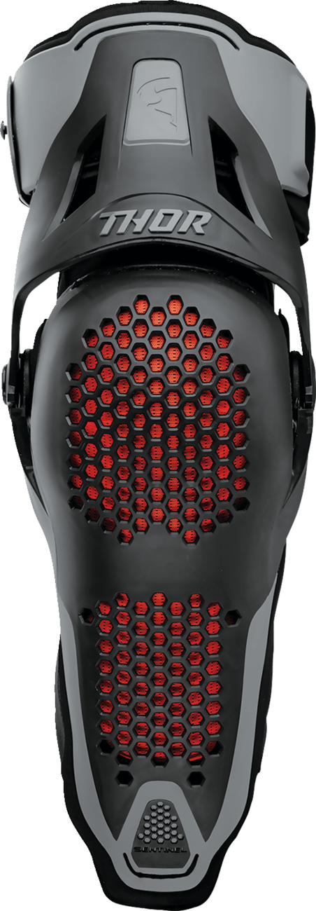 THOR Sentinel Knee Guards