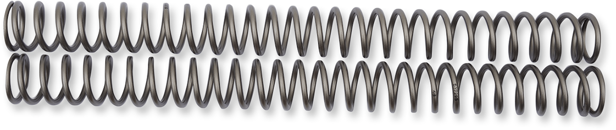 Race Tech Suspension Spring - FRSP 444948