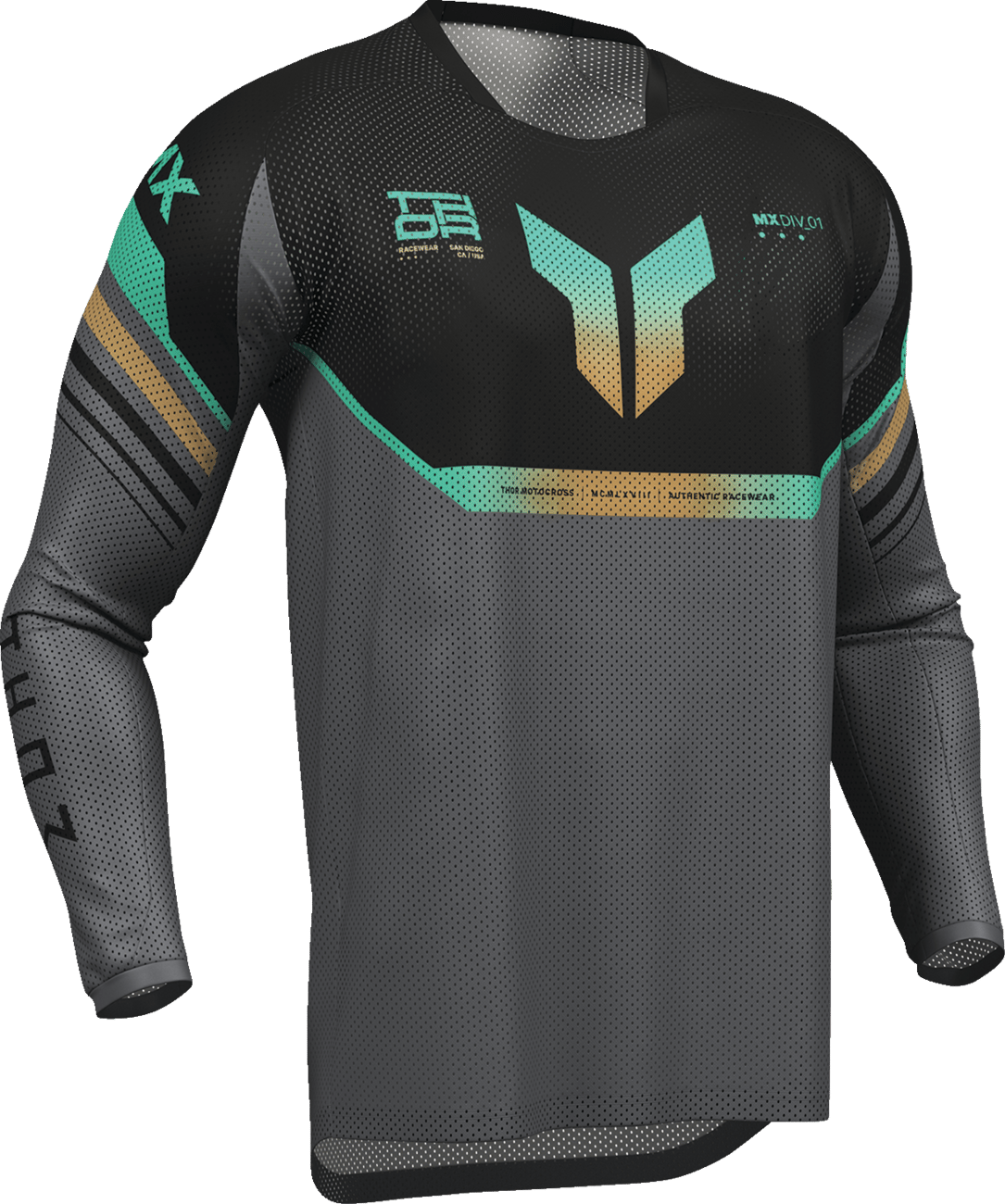 THOR Launchmode Air Raptor Jersey