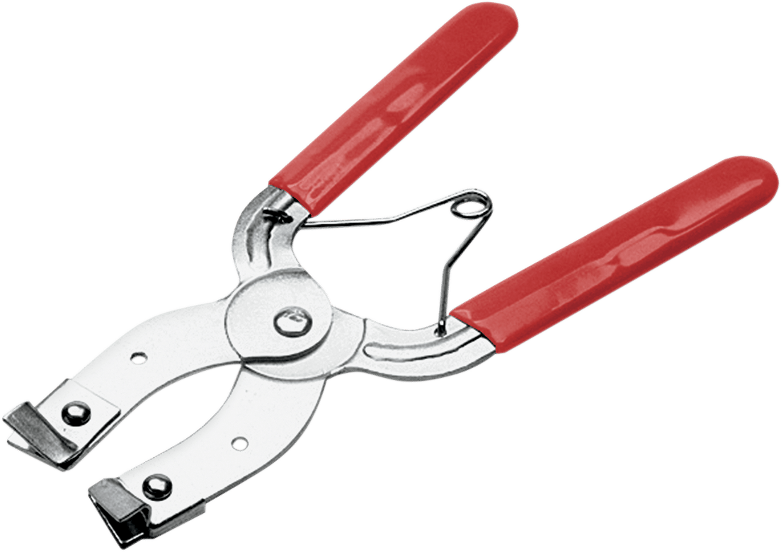 PERFORMANCE TOOL - W80575 - Pliers - Piston Ring - Installer
