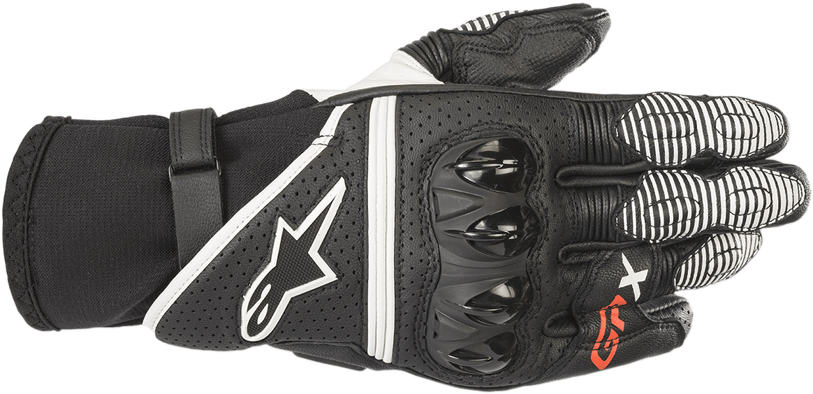 ALPINESTARS GPX V2 Gloves