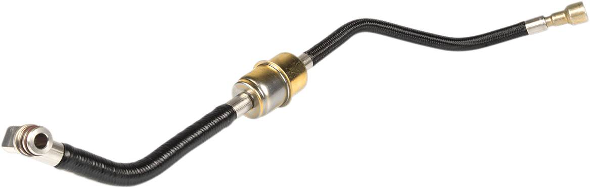 KIMPEX Fuel Line Fitting - 024495