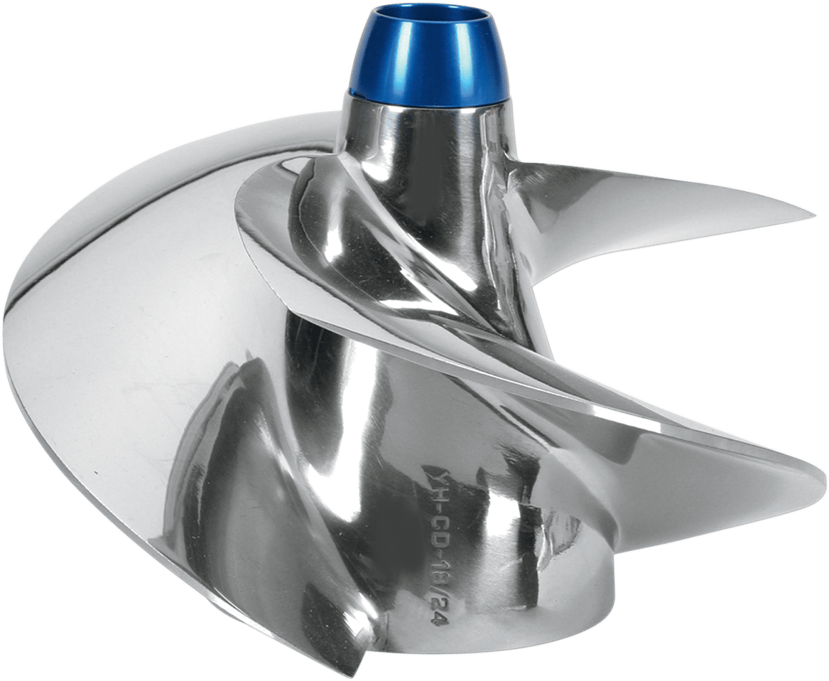 SOLAS - YHCD18/22 - Impeller - Concord - 18/22 - Yamaha