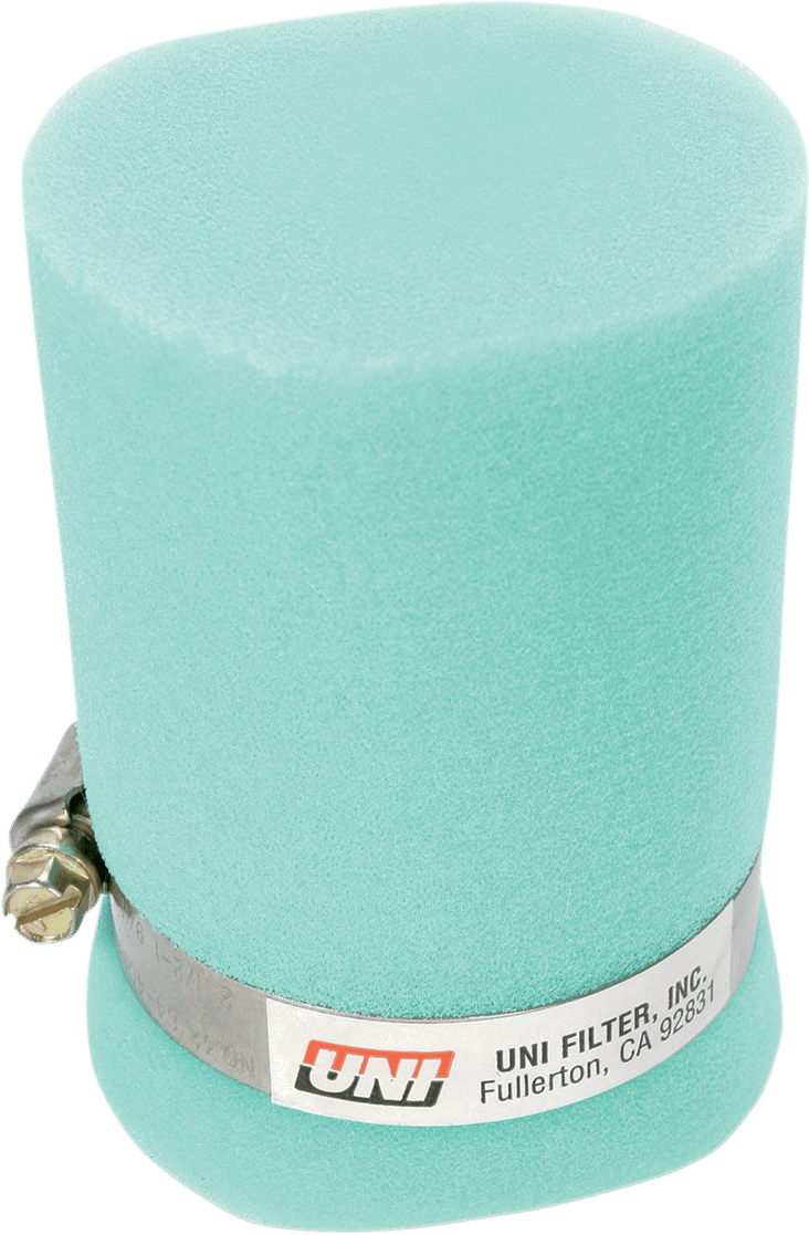 UNI FILTER - U401 - Flex Core Sock Filter - Green