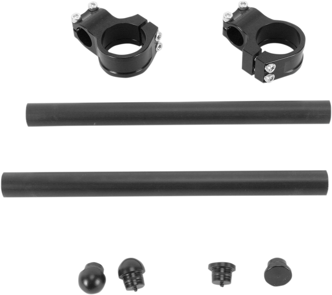 VORTEX Clip-On Handlebar Handlebar - CL43ZK