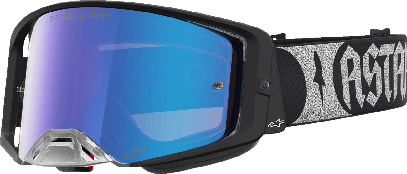 ALPINESTARS GOGGLES Supertech Atrox Goggle