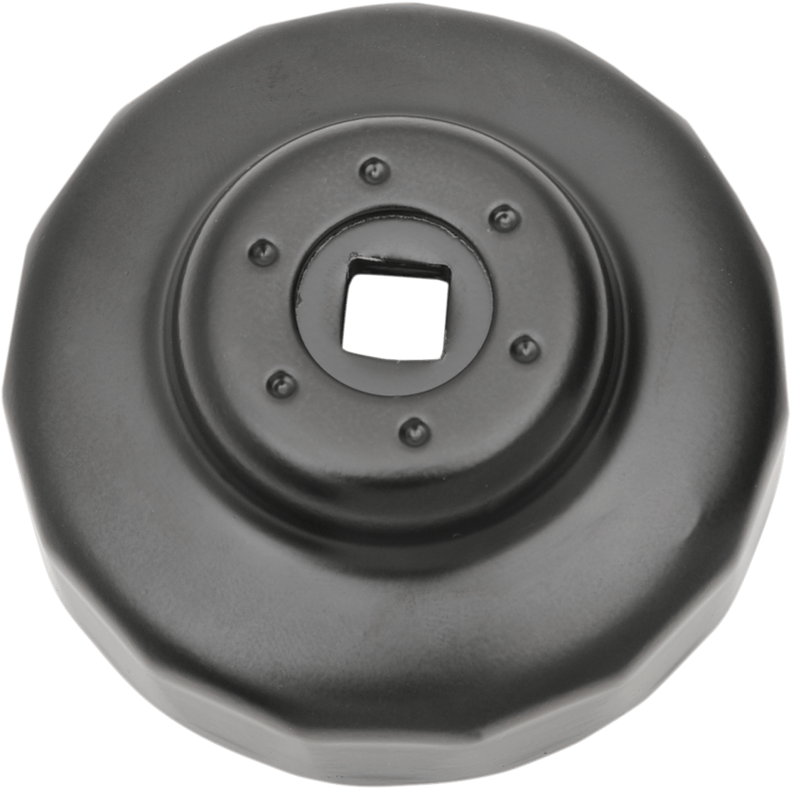 DRAG SPECIALTIES Oil Filter Wrench Engine Tool - 38010336