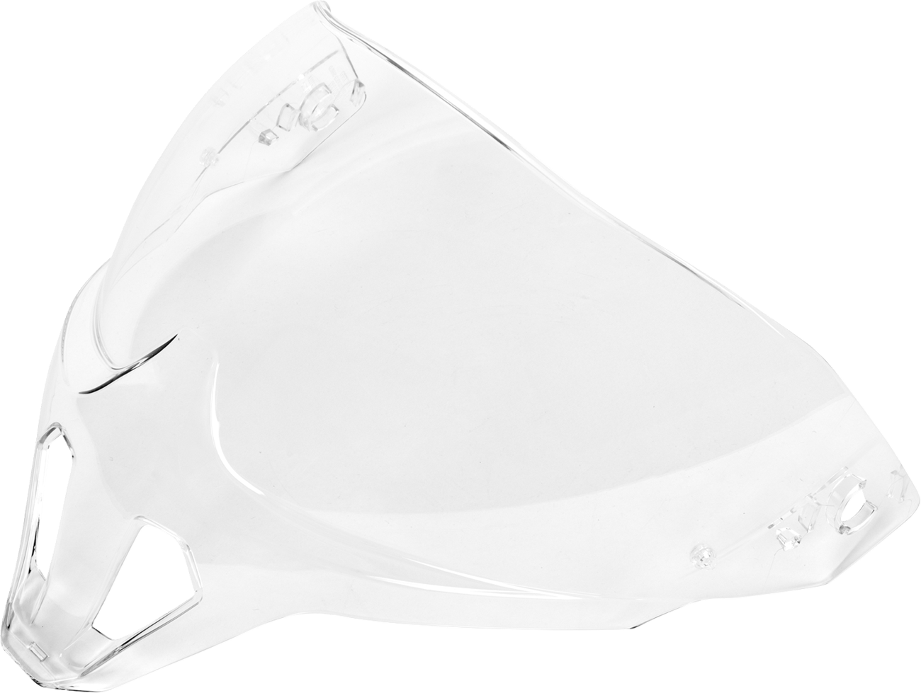 ICON Threshold™ Helmet Pinlock® Prepared Shield