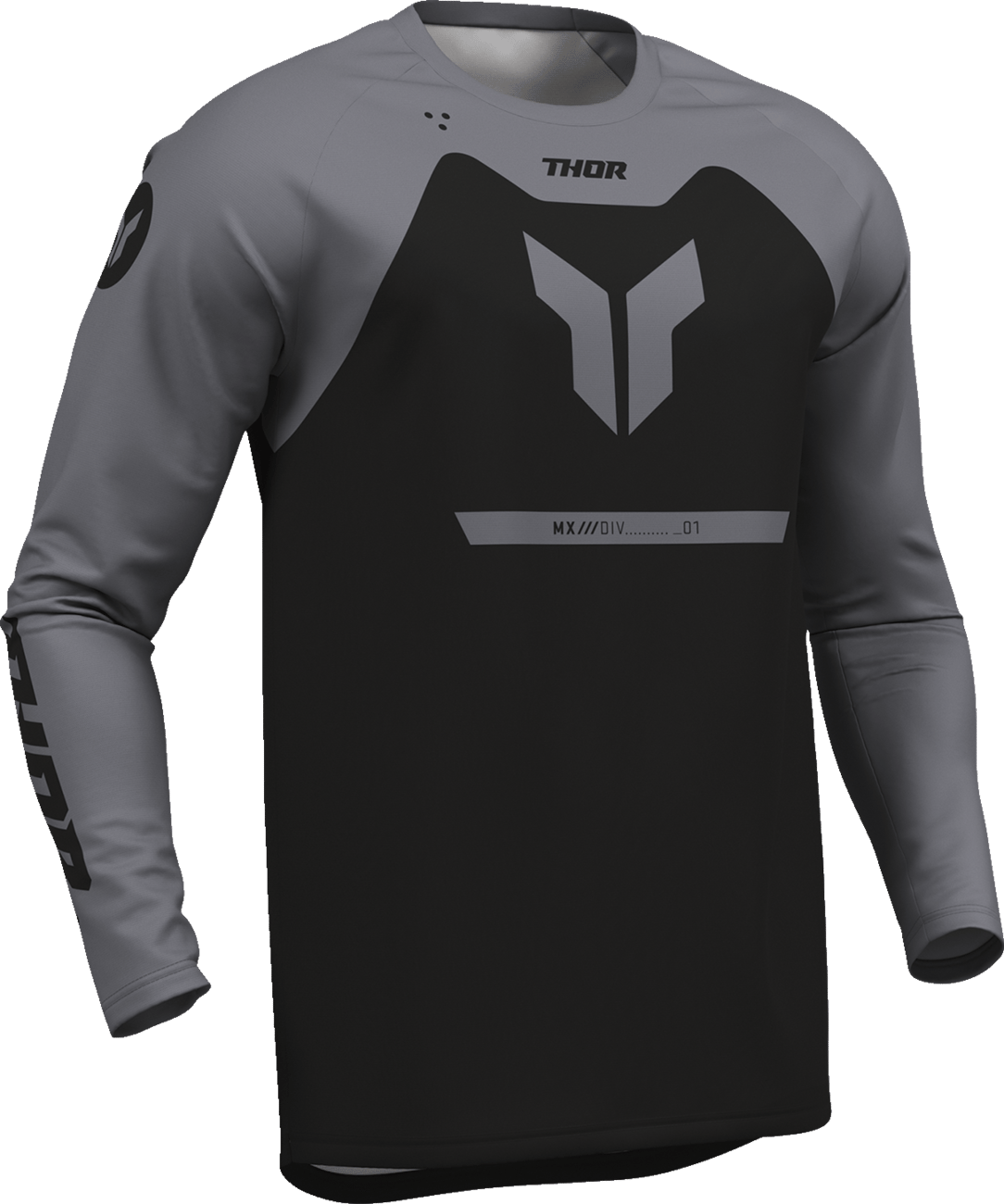 THOR Ridemode Menace Jersey