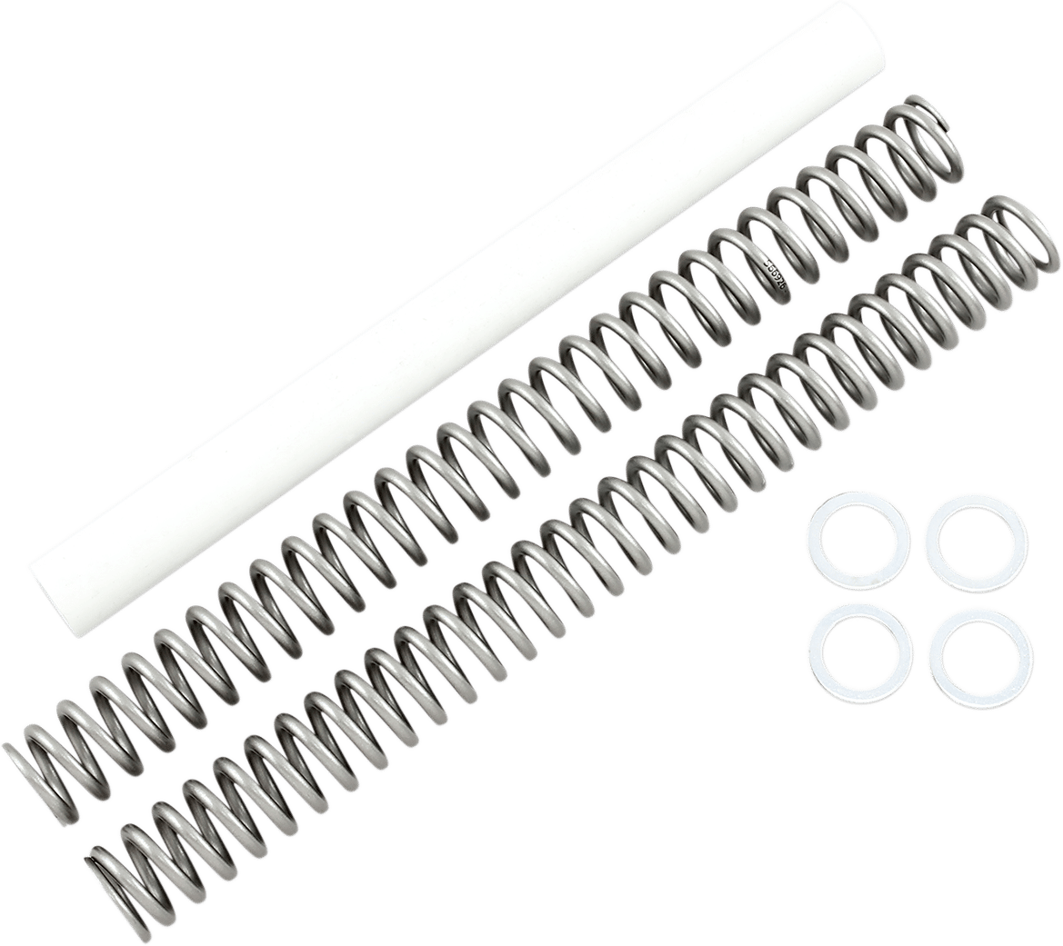 Race Tech Suspension Spring - FRSP S3234085