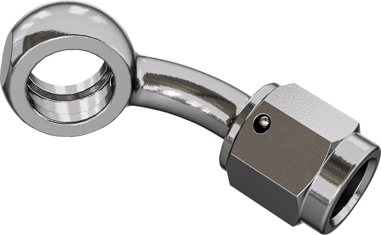 GOODRIDGE Brake Hardware Cover - PMCHD005C
