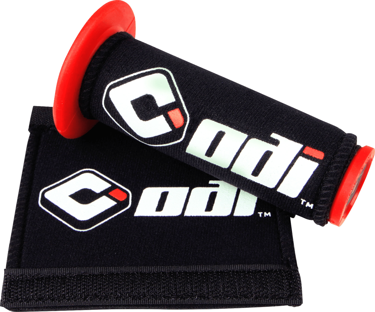 ODI Neoprene Grip Covers Handlebar Grips