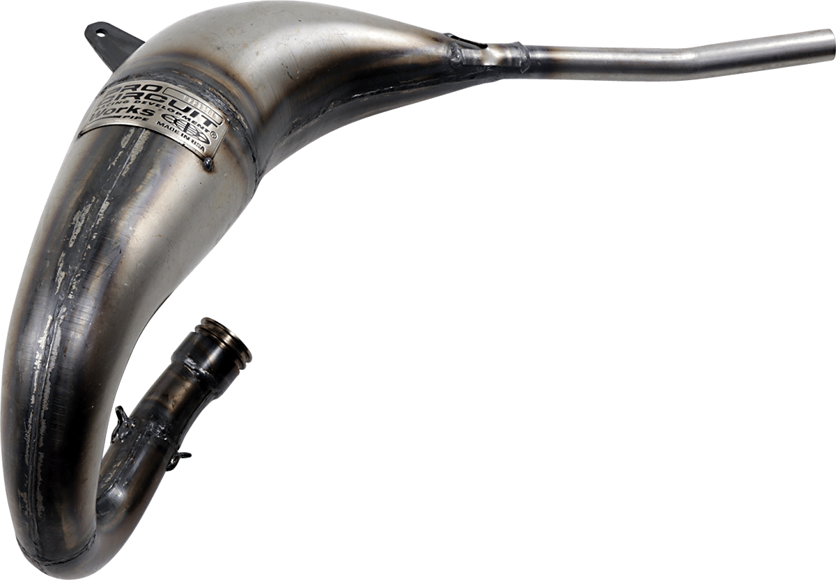 PRO CIRCUIT - 0721185 - Works Pipe
