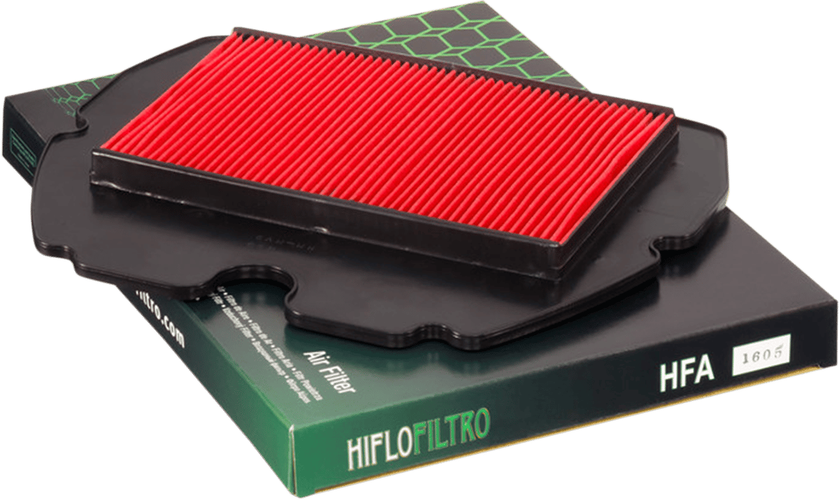 HIFLOFILTRO - HFA1605 - Oe Air Filter For Honda