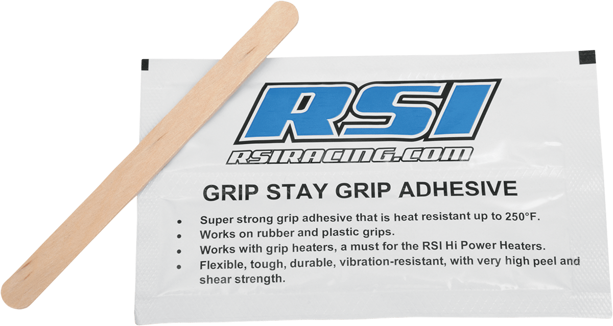 Grip Stay Grip Adhesive