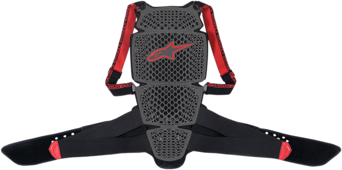 ALPINESTARS Nucleon KR-Cell Back Protector