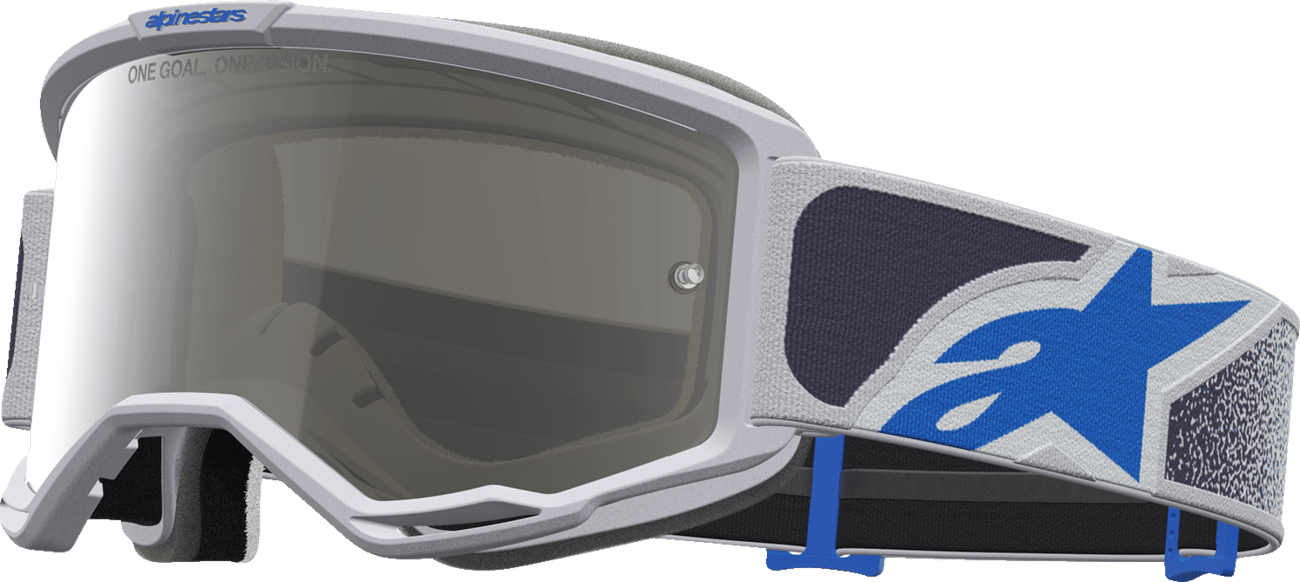 ALPINESTARS GOGGLES Vision 5 Drag Goggle