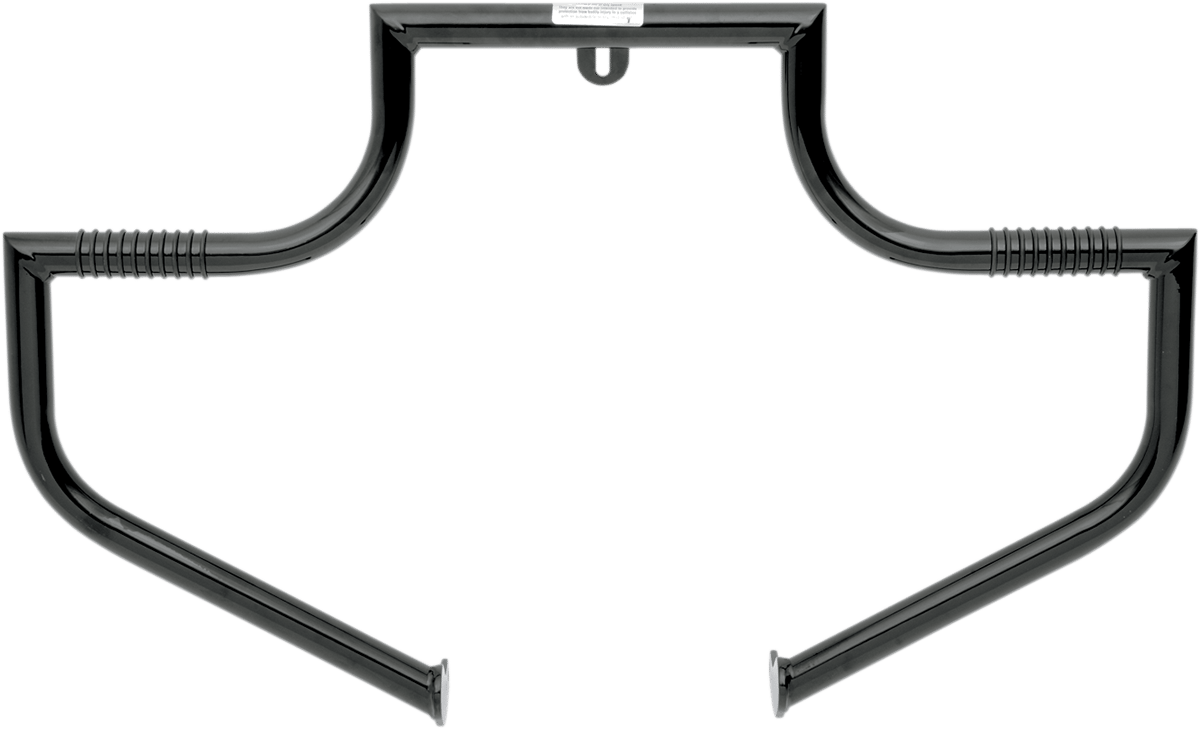 LINDBY - BL1101 - Linbar® - Black - Fl