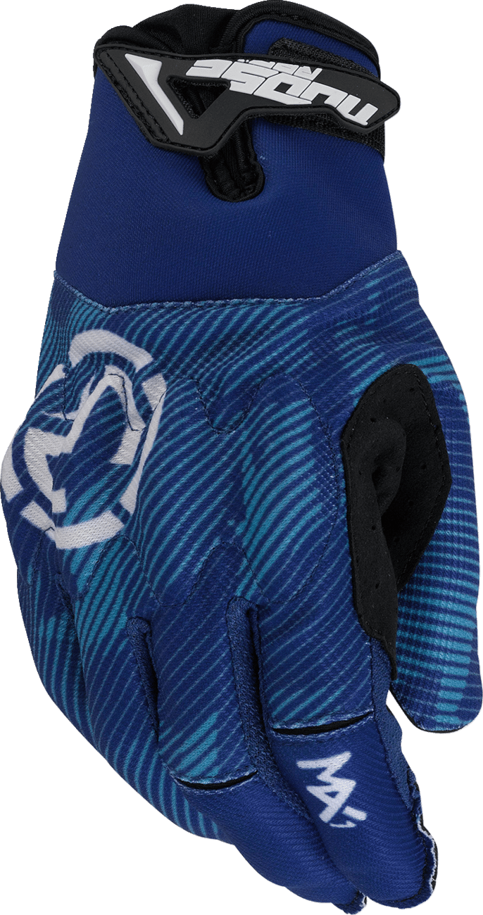 MOOSE OFFROAD MX1™ Gloves