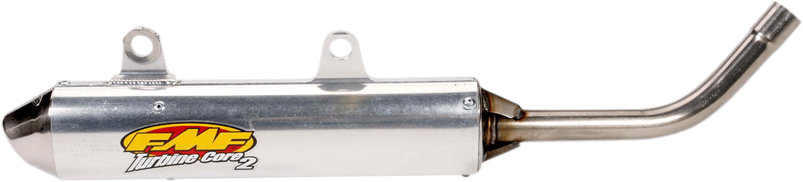 Turbinecore Ii Spark Arrestor