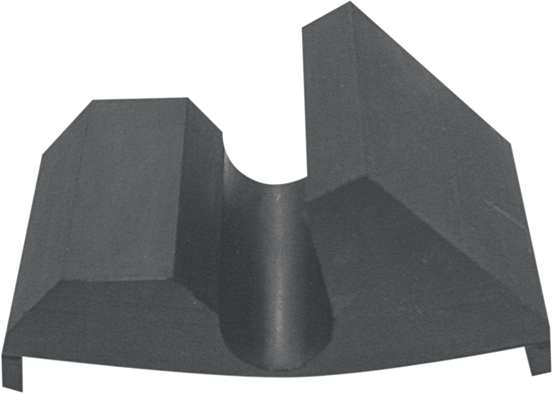 Ski Rubber Damper - Yamaha