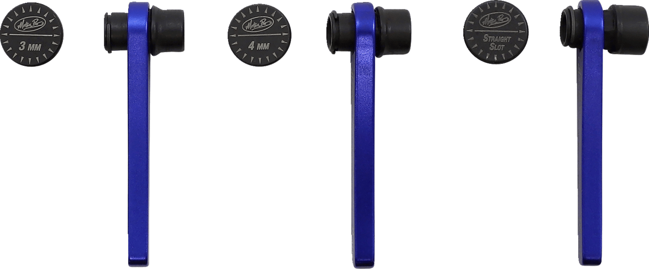 MOTION PRO - 080721 - Tappet Adjuster Tool Set