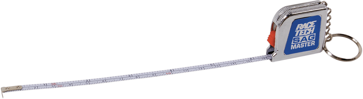 Race Tech Sag Master Suspension Tool
